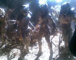 predator the movie 2010