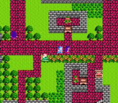 dragon warrior 3 nes