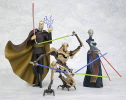 count dooku clone wars