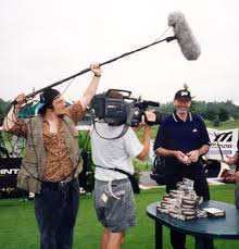 film microphones
