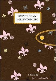 the secrets of my hollywood life