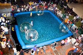aqua zorb