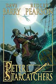 peter and the starcatchers