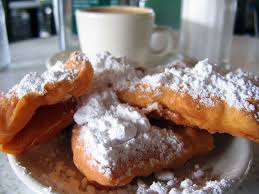 cafe dumonde