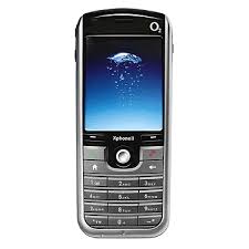 a mobile phone