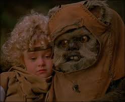 ewoks the battle for endor