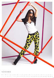cheryl cole calendar