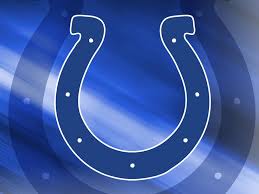 indianapolis colts helmet