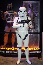 star wars storm troopers