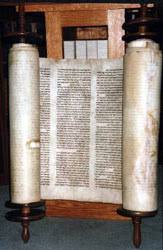 original torah