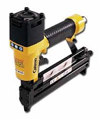 air nailer gun