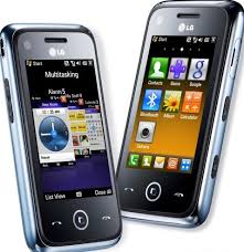 mobile lg