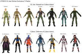 gi joe cobra shirt