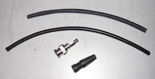 antenna materials