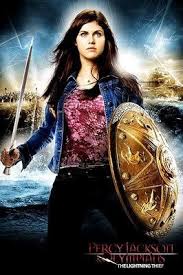 percy jackson posters