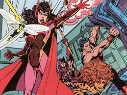 avengers west coast