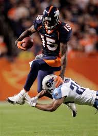 Will Brandon Marshall get