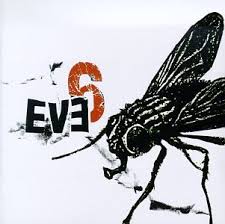 eve 6 cds
