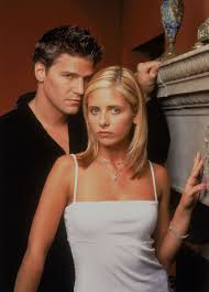 angelus buffy