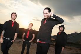 parlotones