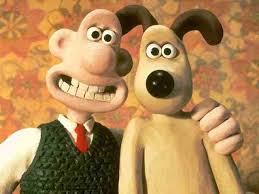 wallace and gromit pictures