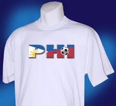 philippine shirts
