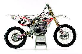 dirtbike 250