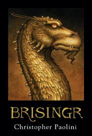 eragon third book