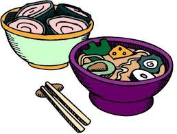 japanese food clip art