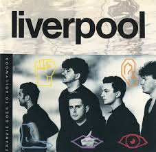Frankie Goes To Hollywood - Liverpool