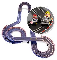 mario kart track