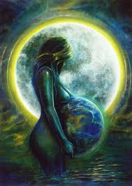 earth goddess
