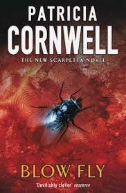 blowfly patricia cornwell