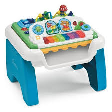 chicco play table