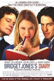 bridget jones diary poster