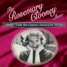 Rosemary Clooney - Girl Singer