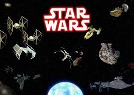 star wars ships