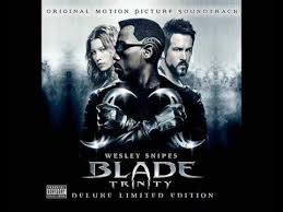 Various Artists - Blade: Trinity
