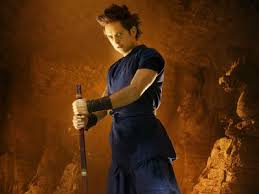 dragon ball movie 2009