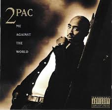2 Pac - Heavy In The Game