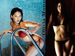 Olivia Munn