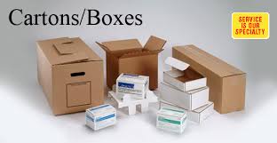 folding boxes