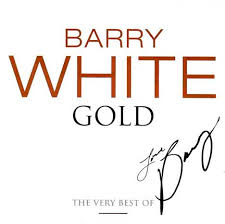 Barry White - White Gold