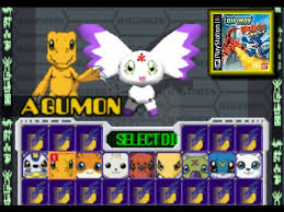 digimon gamecube