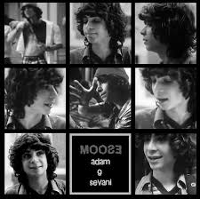 adam g sevani