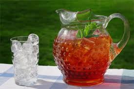 ice tea