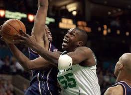eric williams basketball