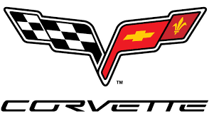 جايبلكم اليوم سيارات كورفت Corvette_c6_logo
