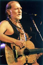 Willie Nelson Haircut: Willie
