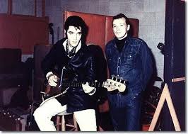 Elvis Presley - He'll Have To Go (rough Mix - Master)